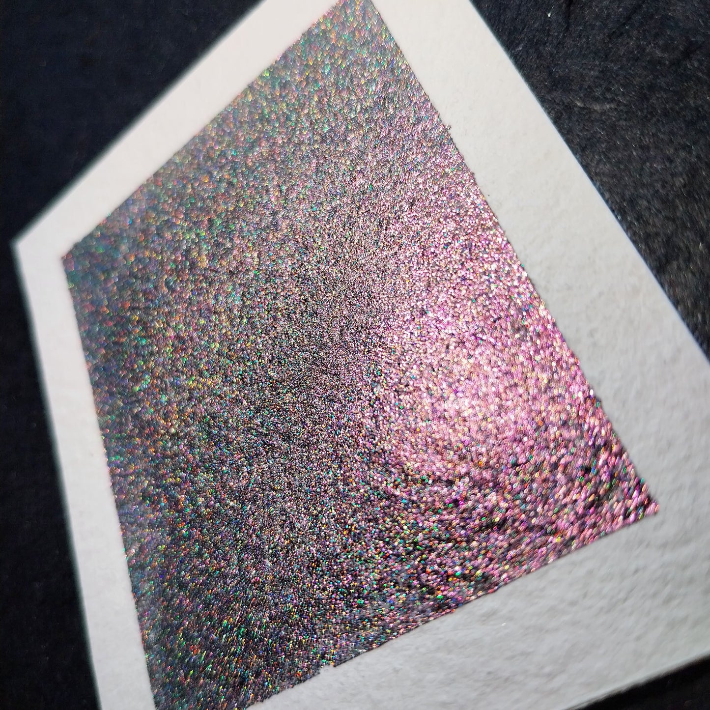 Cygnus- Handmade Watercolour Paint