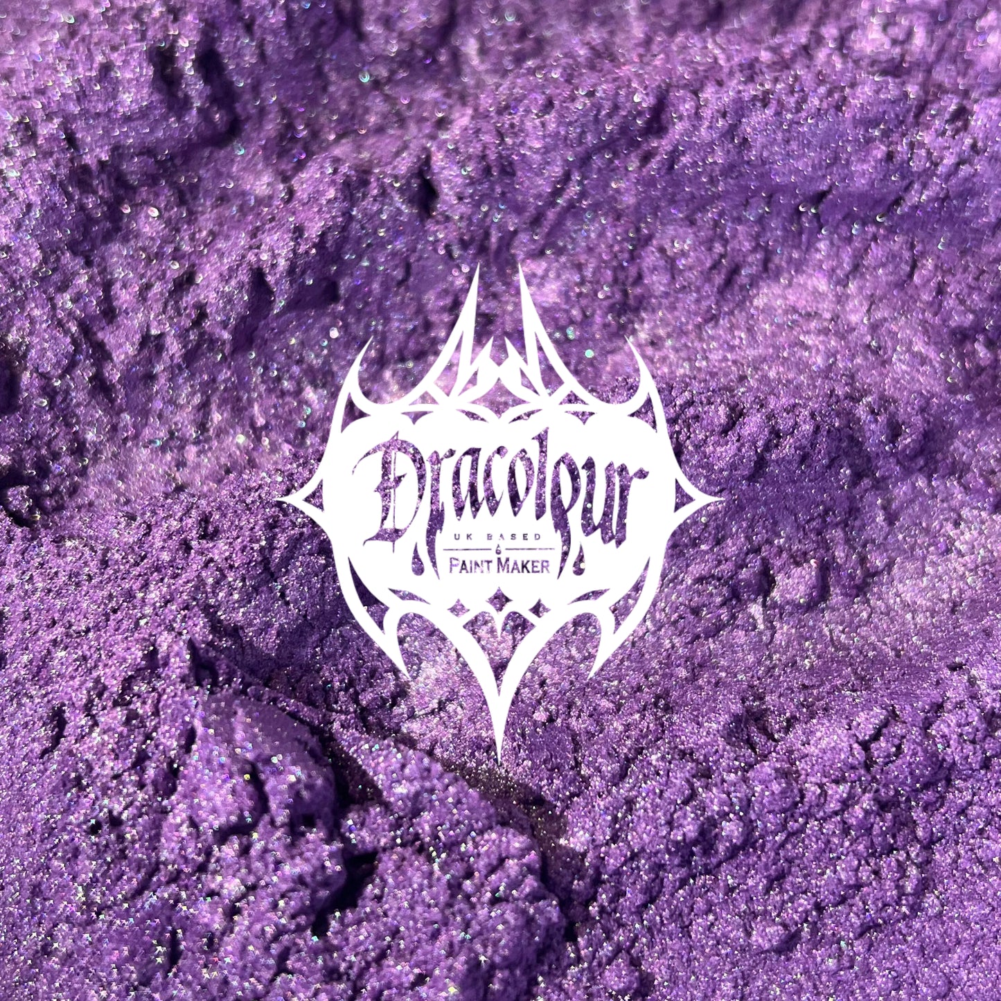 Wisteria- Loose Pigment