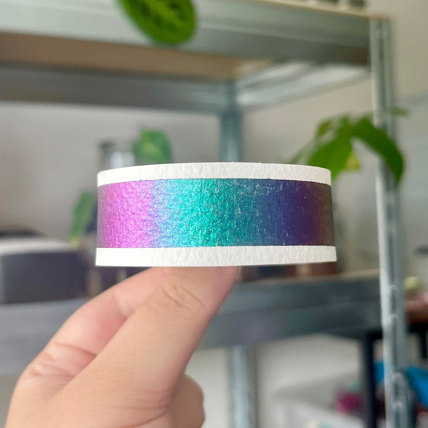 Fairy- Handmade Colourshift Watercolour Paint