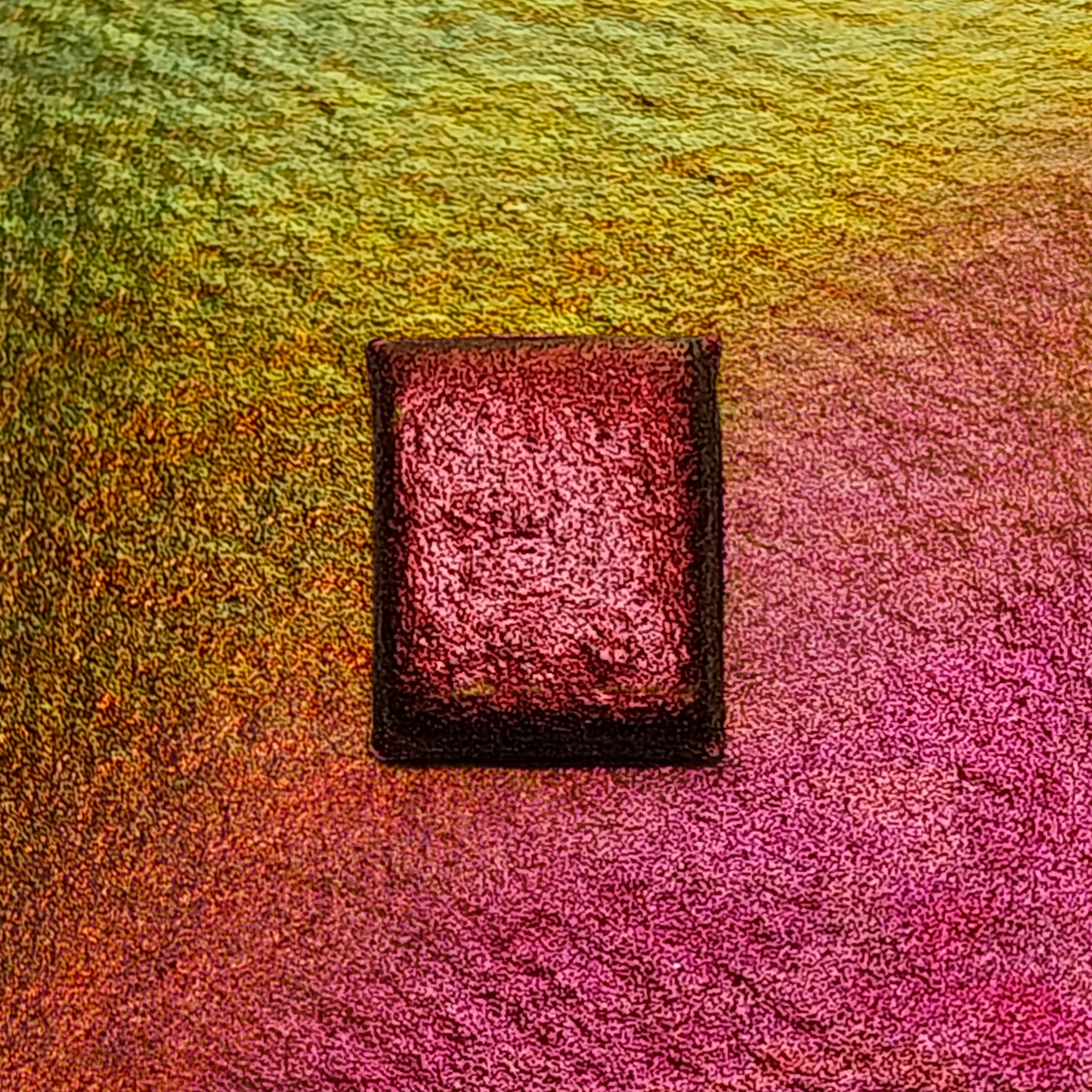 Vampire- Handmade Colourshift Watercolour Paint