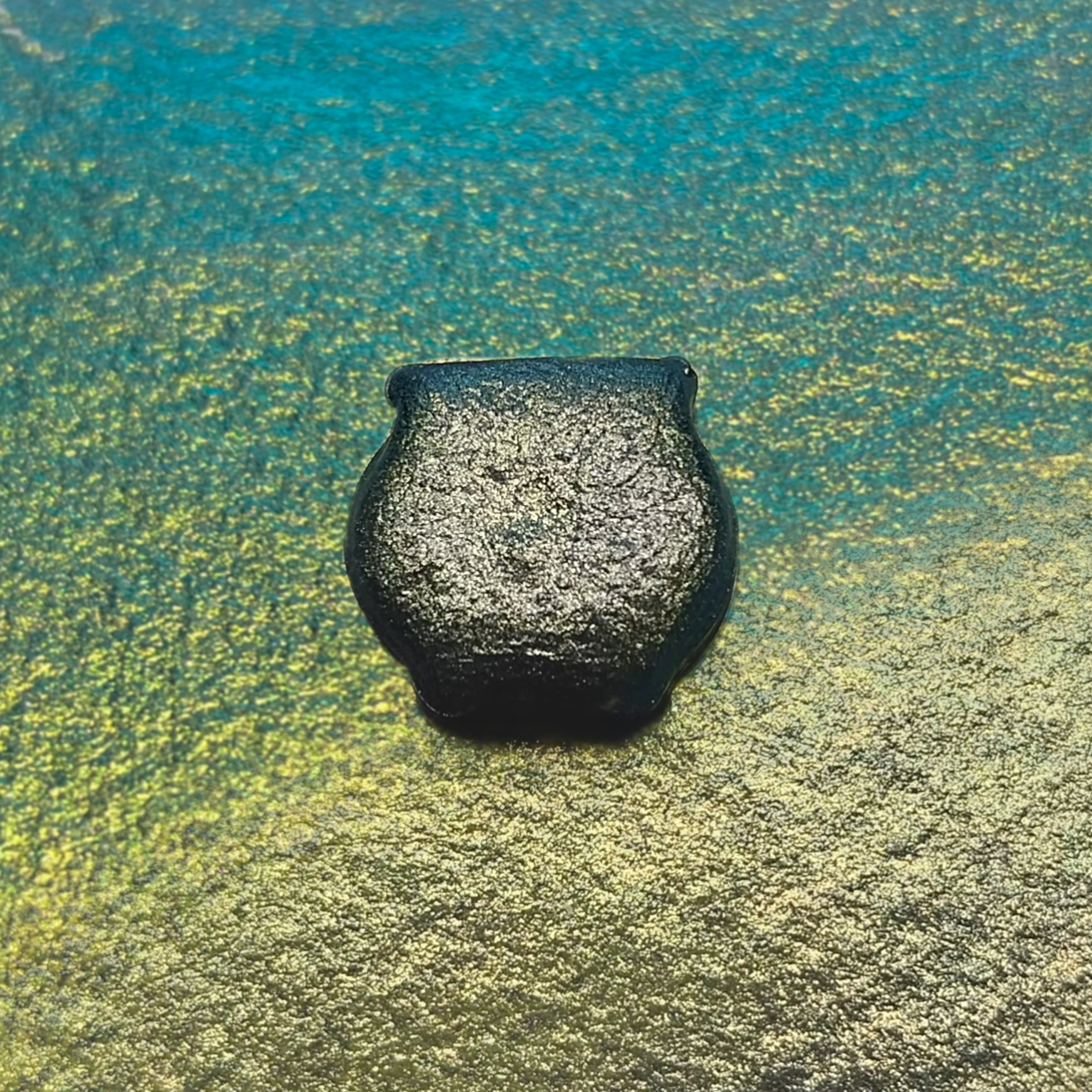 Leviathan - Handmade Colourshift Watercolour Paint