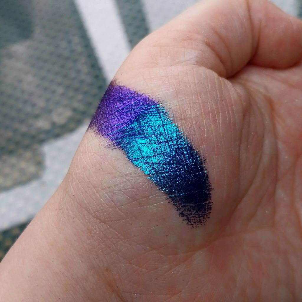 Mermaid Loose Pigment 1G