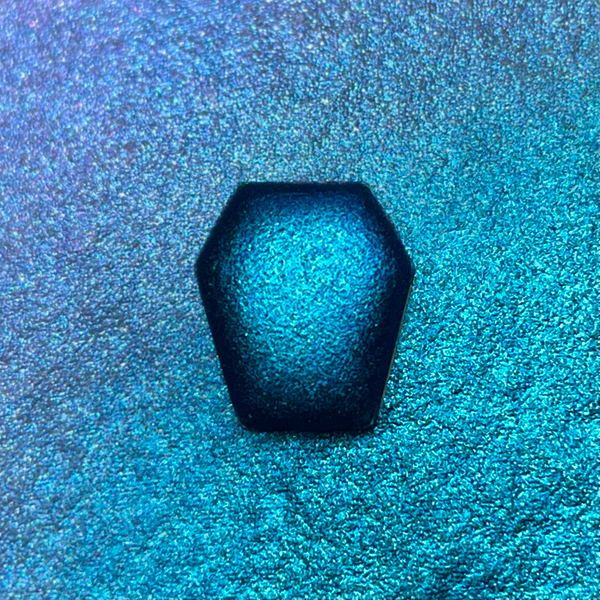 Lophorina- Handmade Colourshift Watercolour Paint