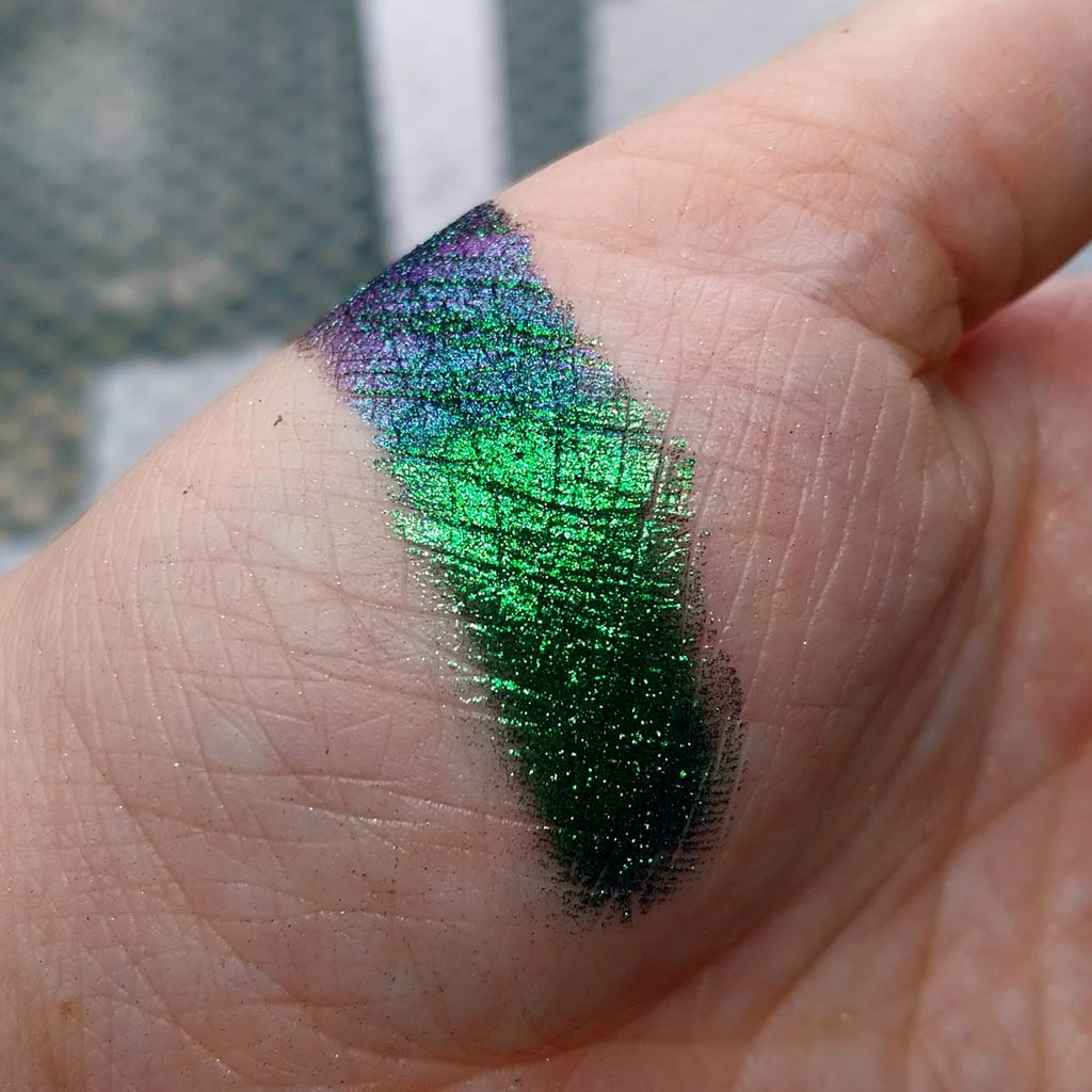 Serpent Loose Pigment 1G