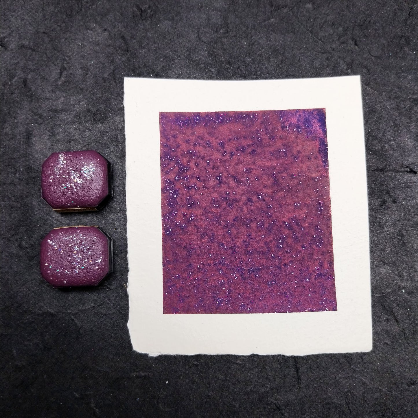 Spinel- Handmade Watercolour Paint