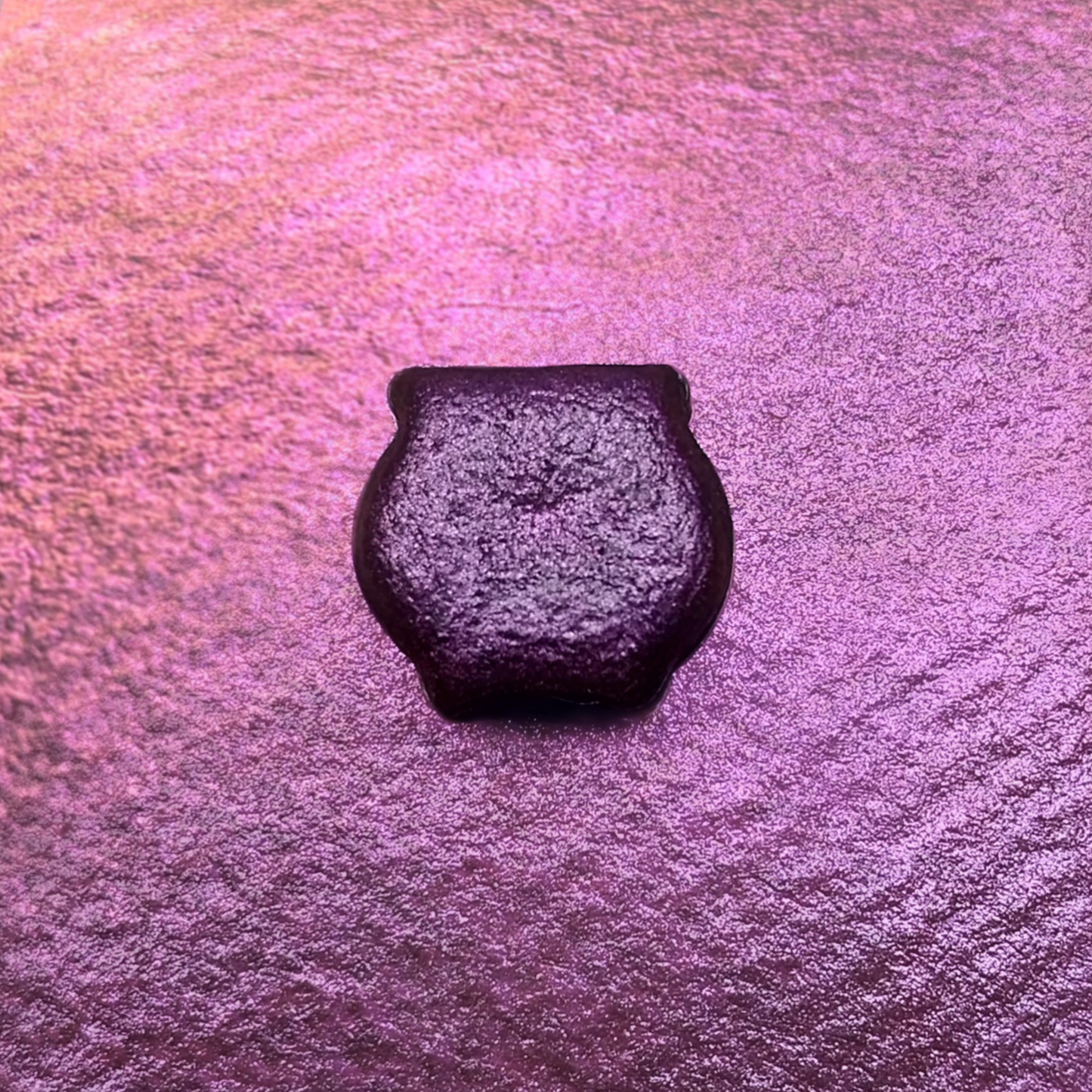 Hex - Handmade Colourshift Watercolour Paint