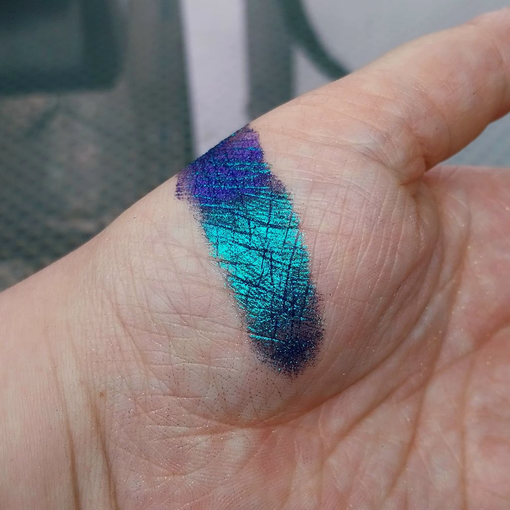 Poseidon Loose Pigment 1G