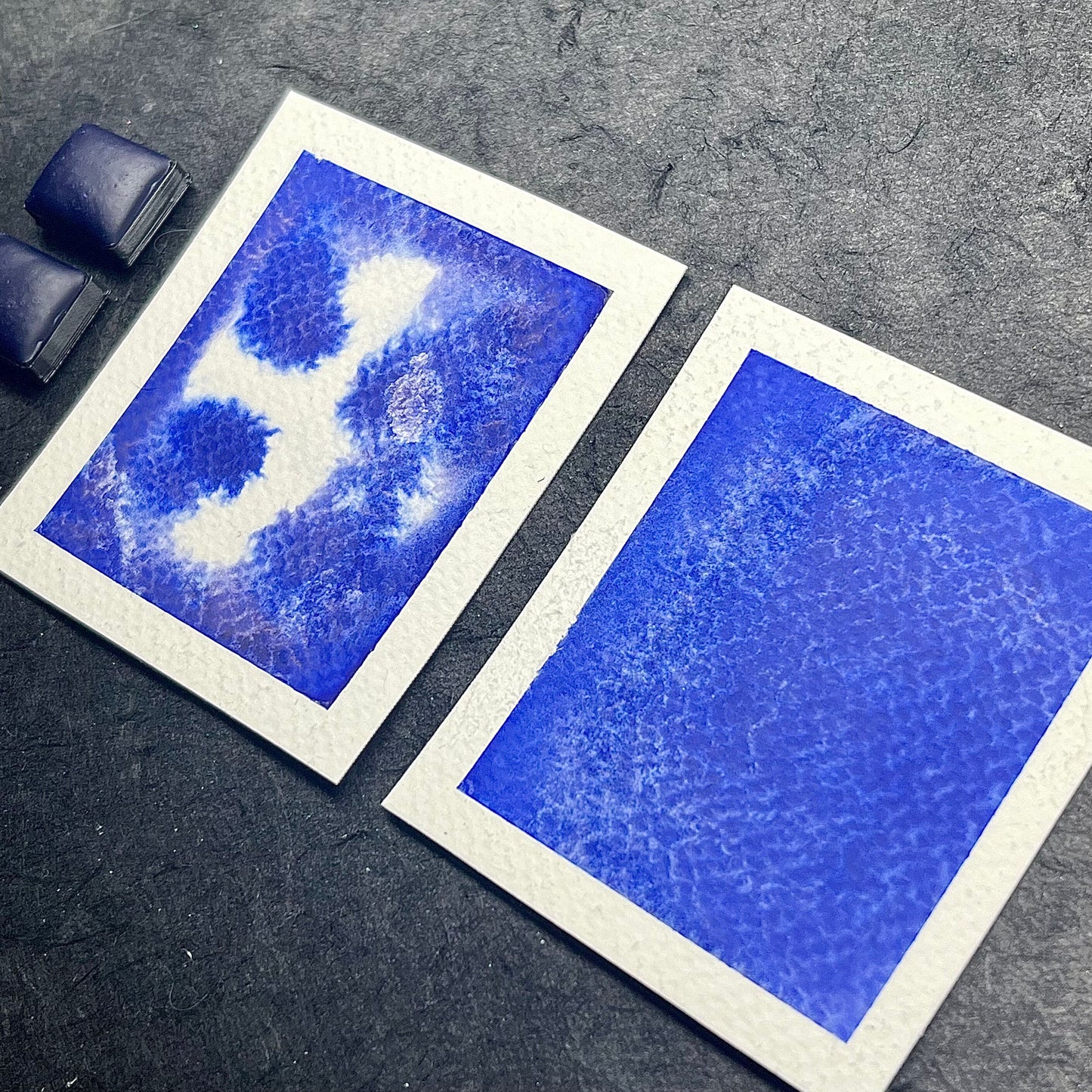 Not Vervain- Handmade Watercolour Paint