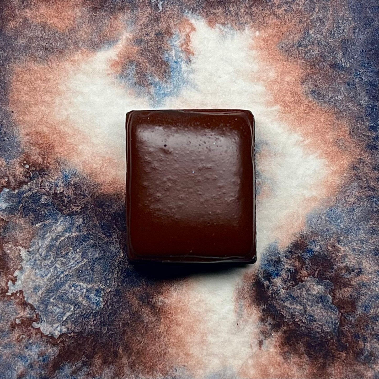 Jupiter- Handmade Watercolour Paint