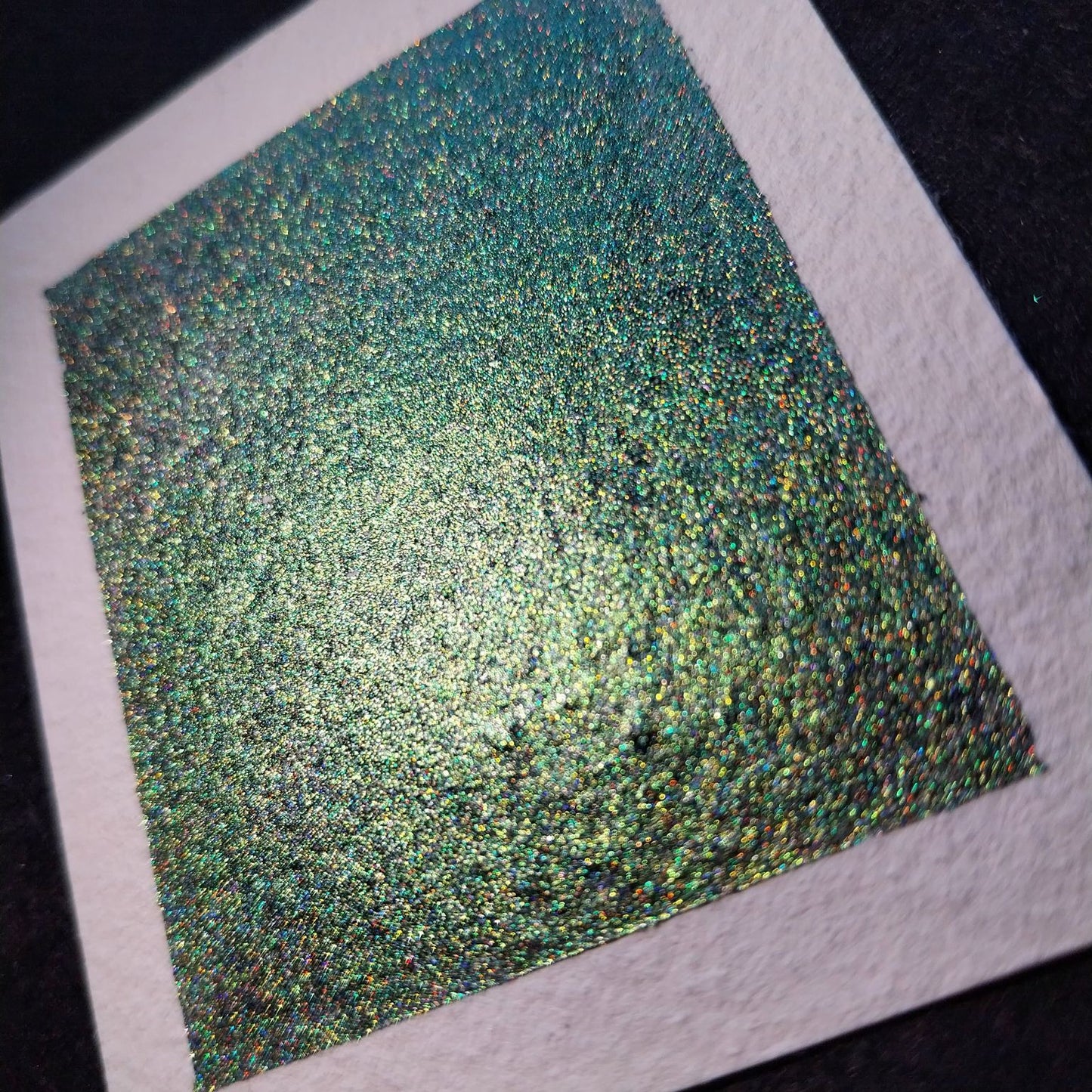 Cepheus- Handmade Watercolour Paint