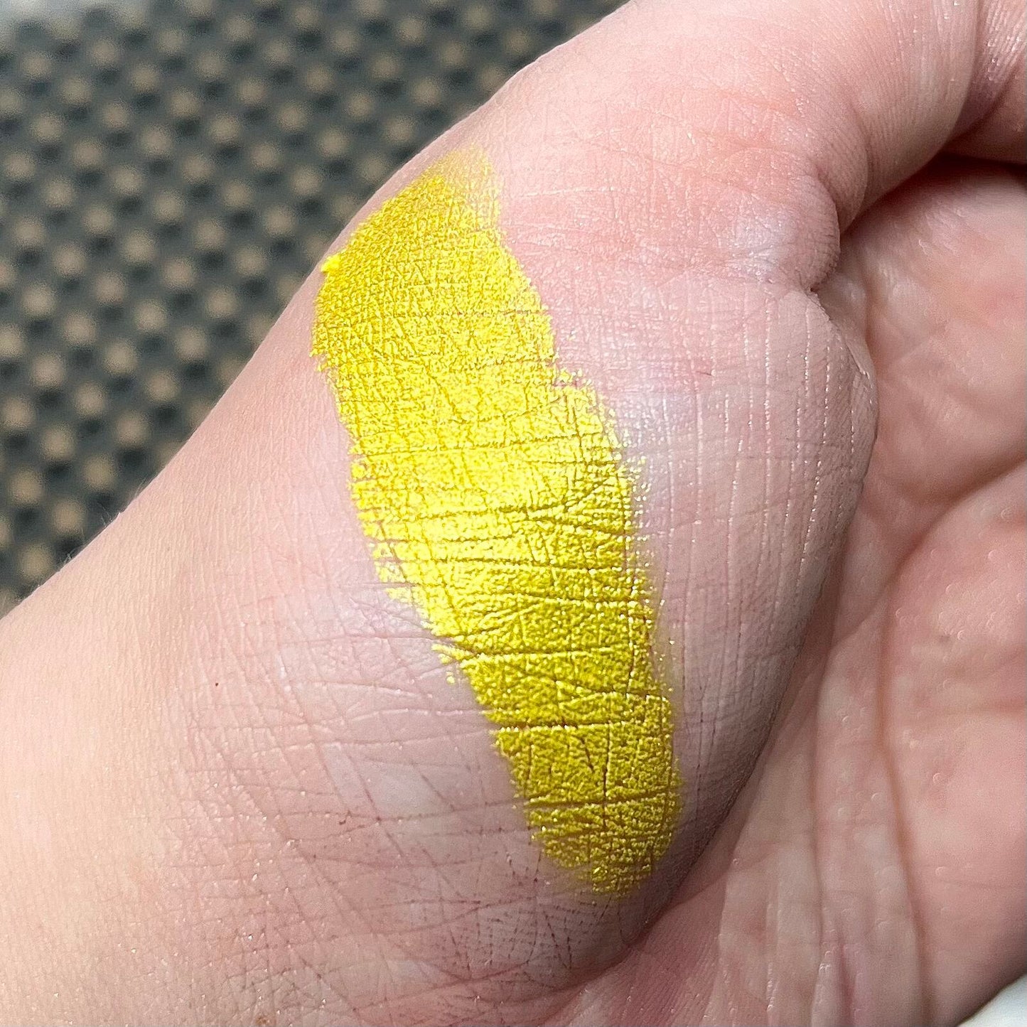 Canary- Loose Pigment