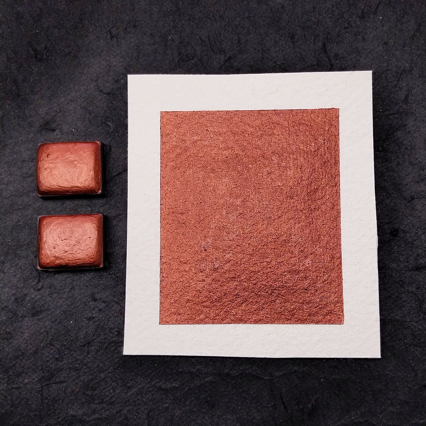 Oxide- Handmade Watercolour Paint
