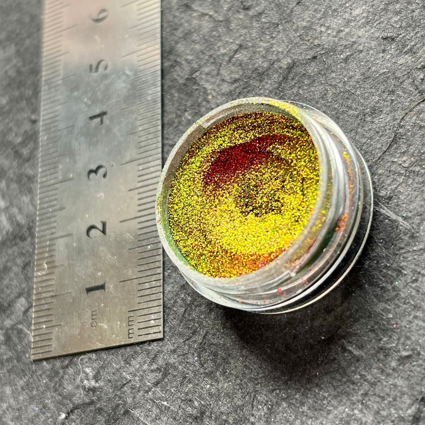 Poseidon Loose Pigment 1G