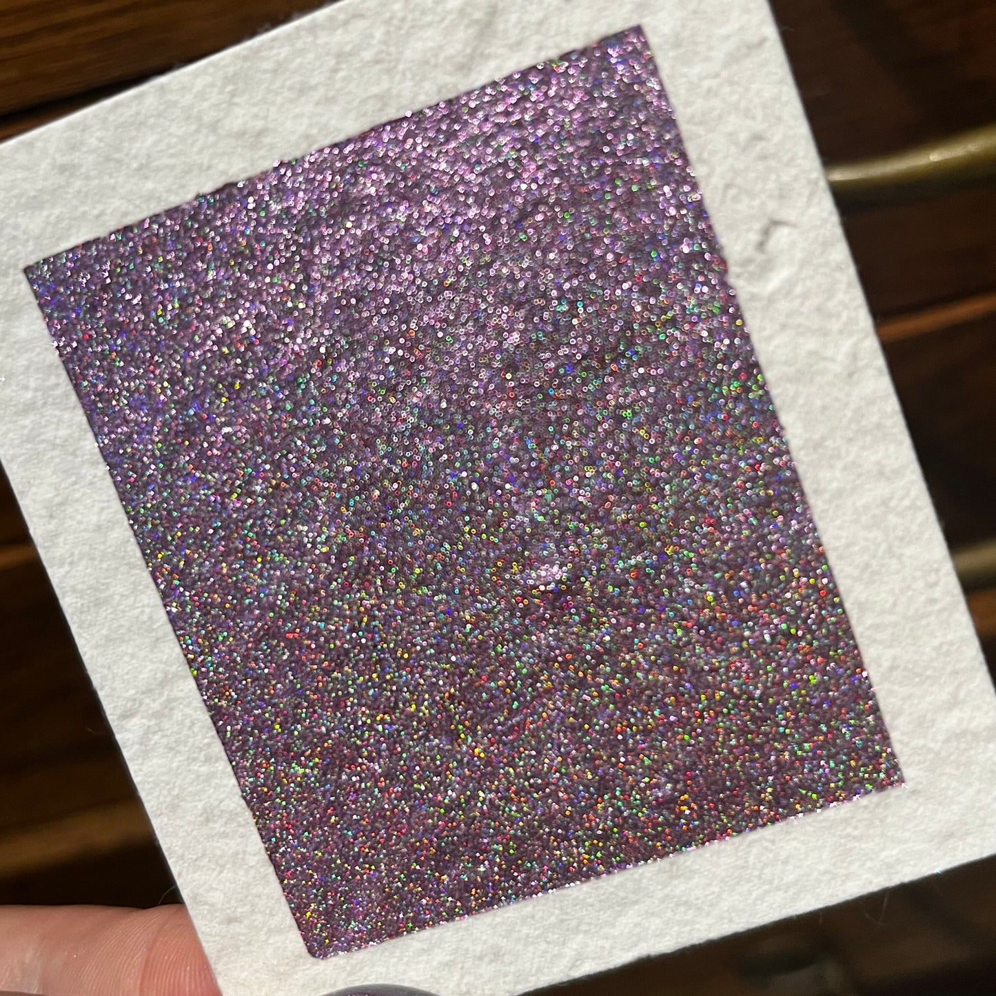 Whizz- Handmade Watercolour Paint