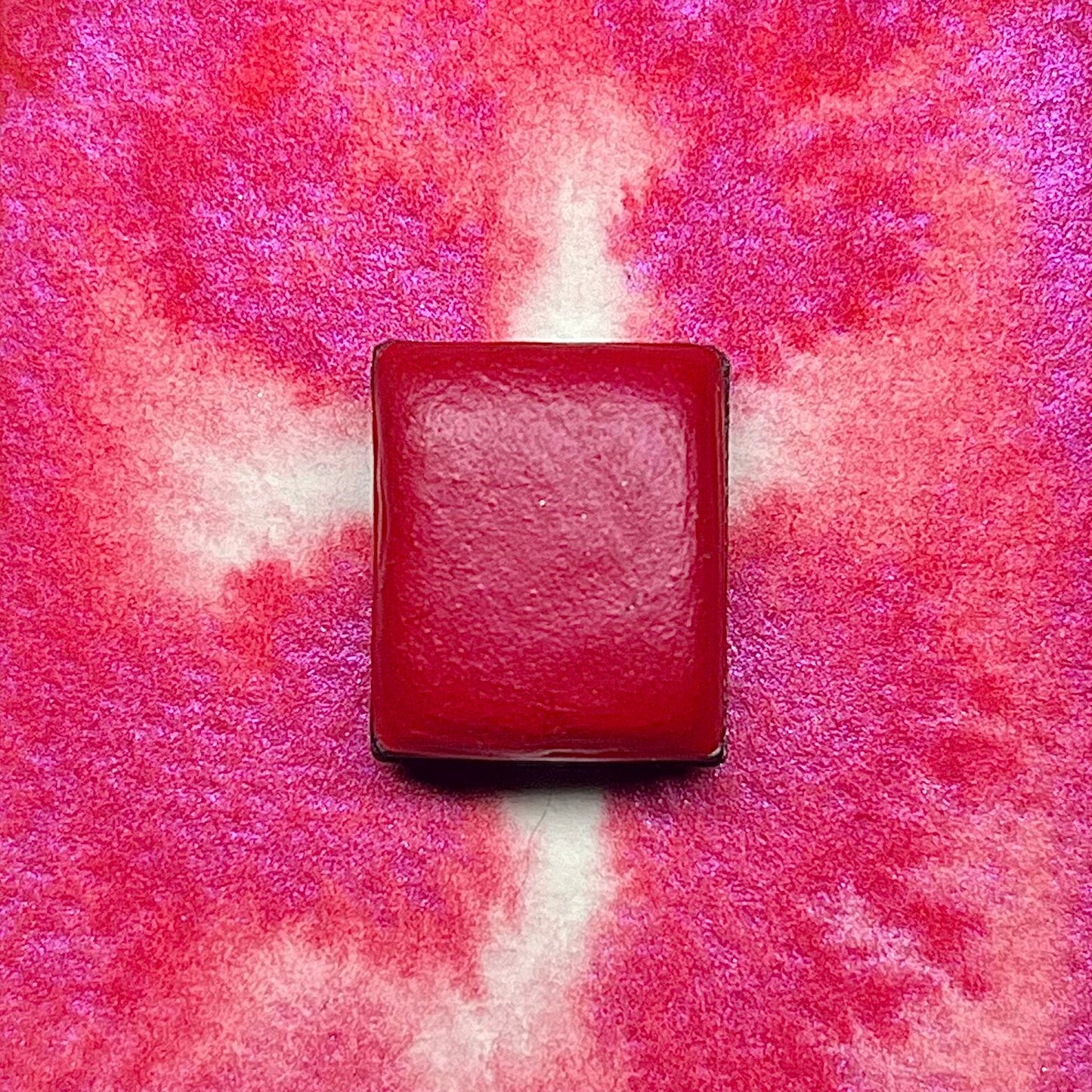 Rebel- Handmade Watercolour Paint