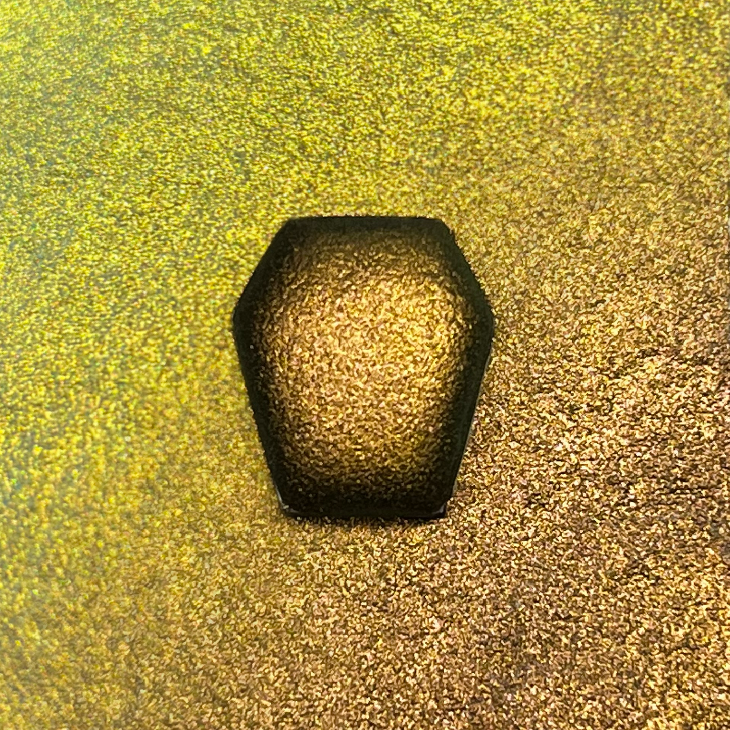 Paradigallas- Handmade Colourshift Watercolour Paint