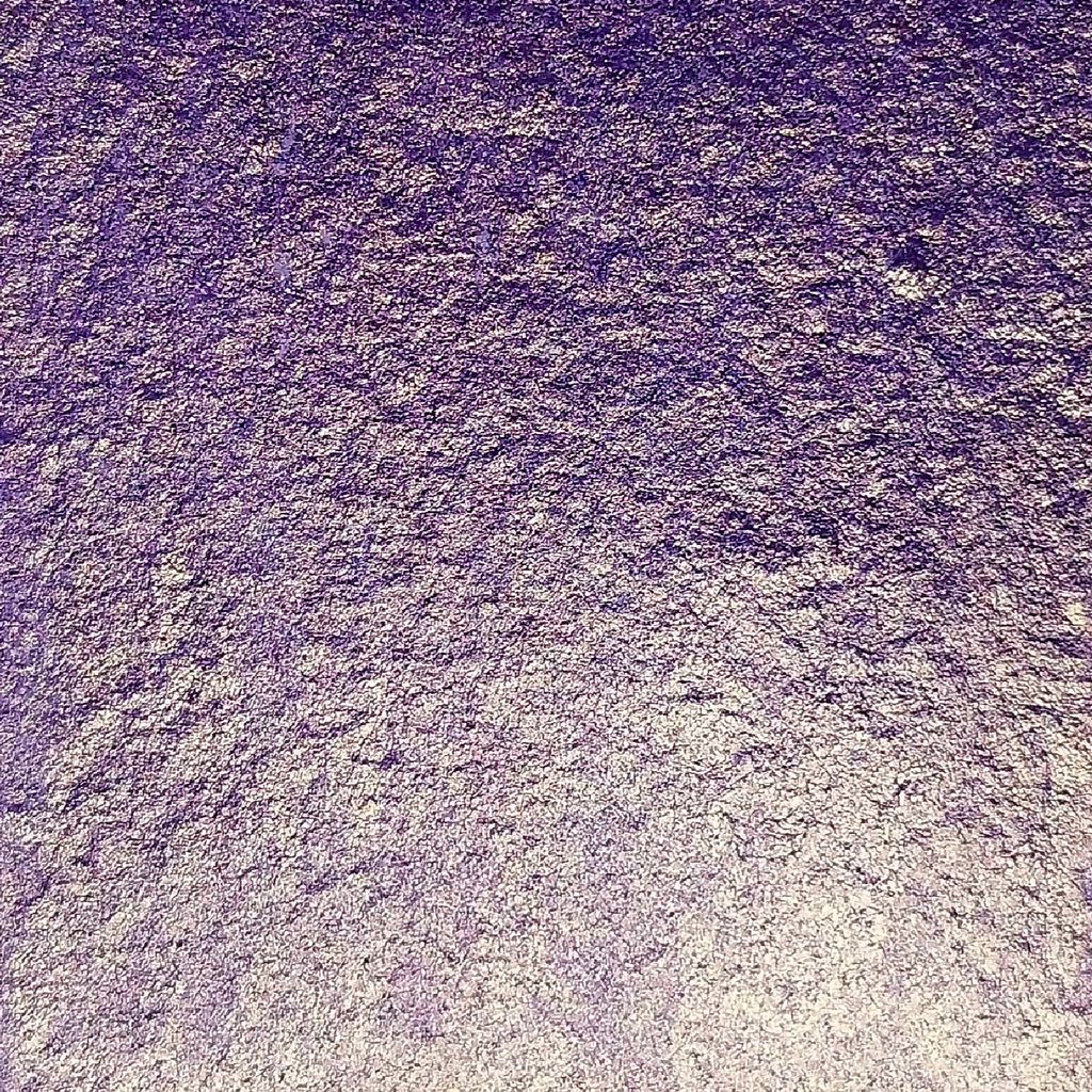 Lilac Skies- Handmade Watercolour Paint