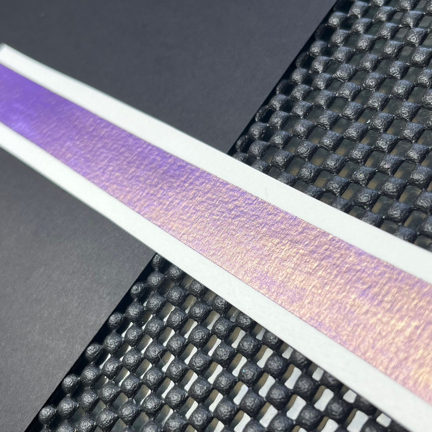 Lilac Skies- Handmade Watercolour Paint
