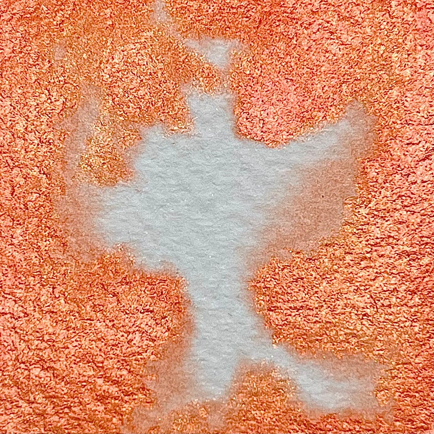 Maple- Handmade Watercolour Paint