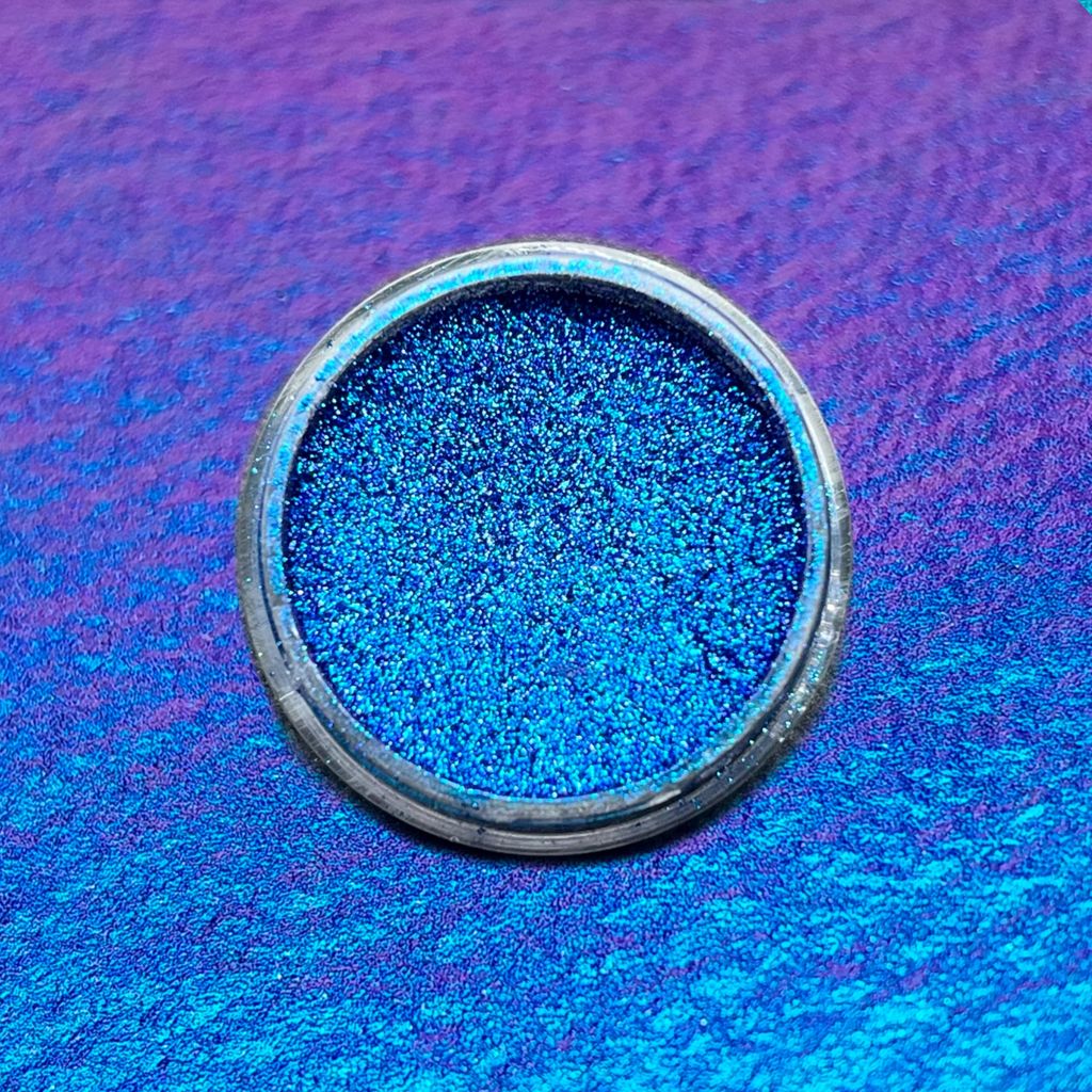 Mermaid Loose Pigment 1G