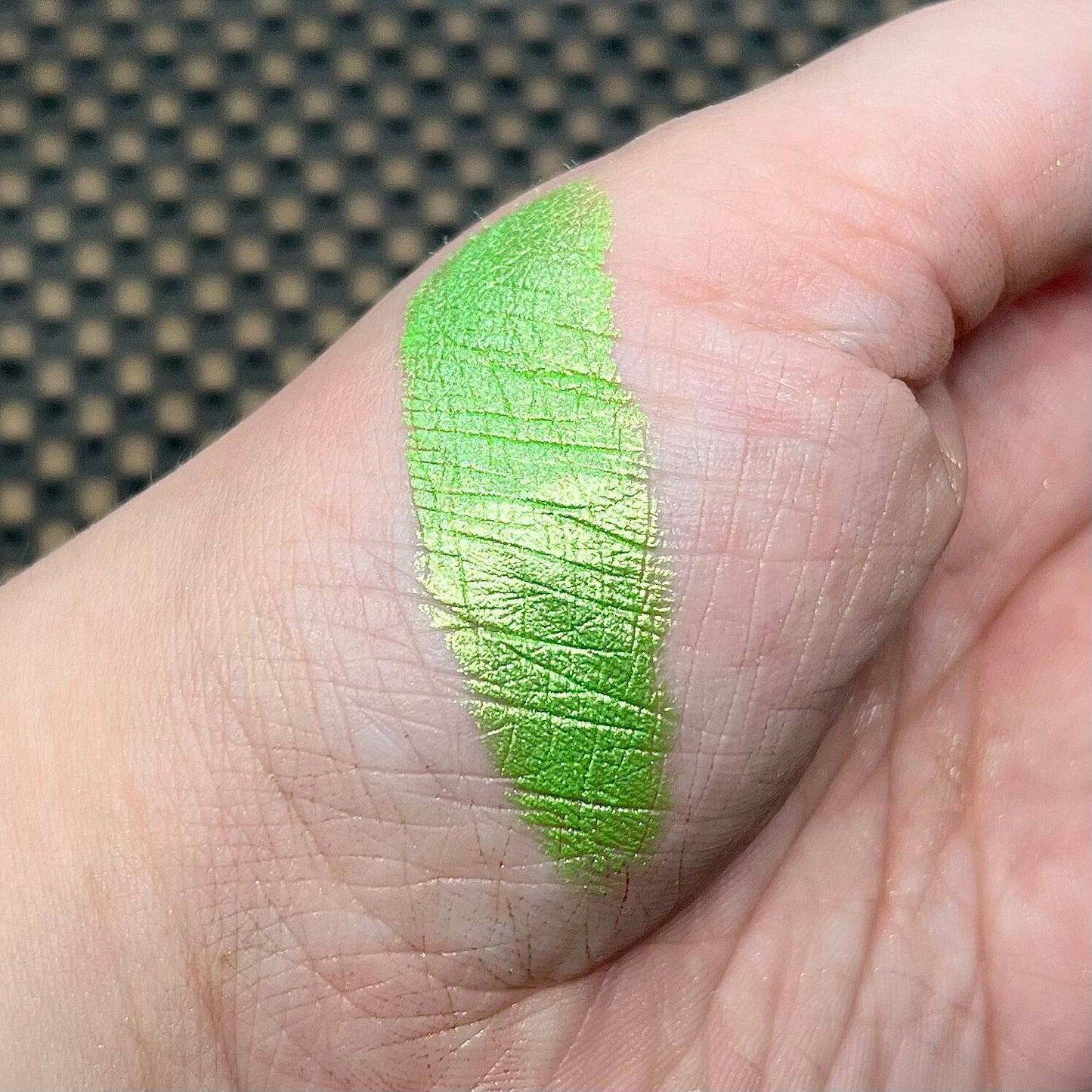 Poison Apple- Loose Pigment