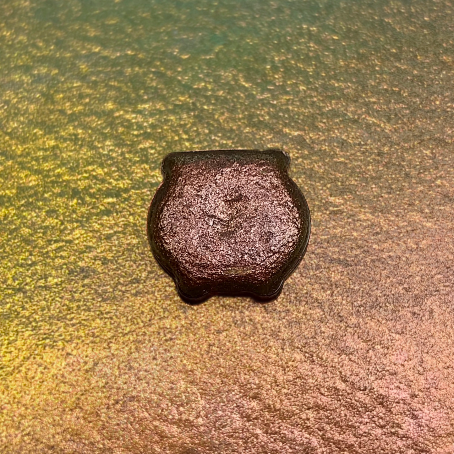 Sigil - Handmade Colourshift Watercolour Paint