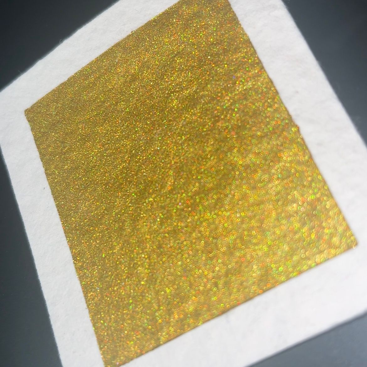 Pop- Handmade Watercolour Paint