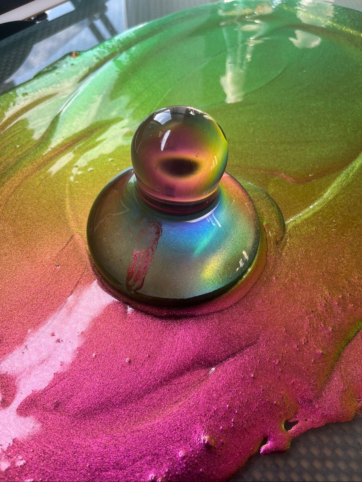 Phoenix Loose Pigment 1G