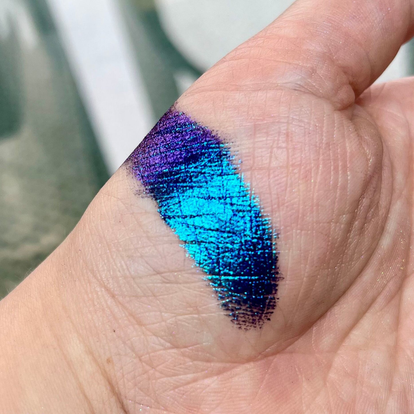 Mermaid Loose Pigment 1G