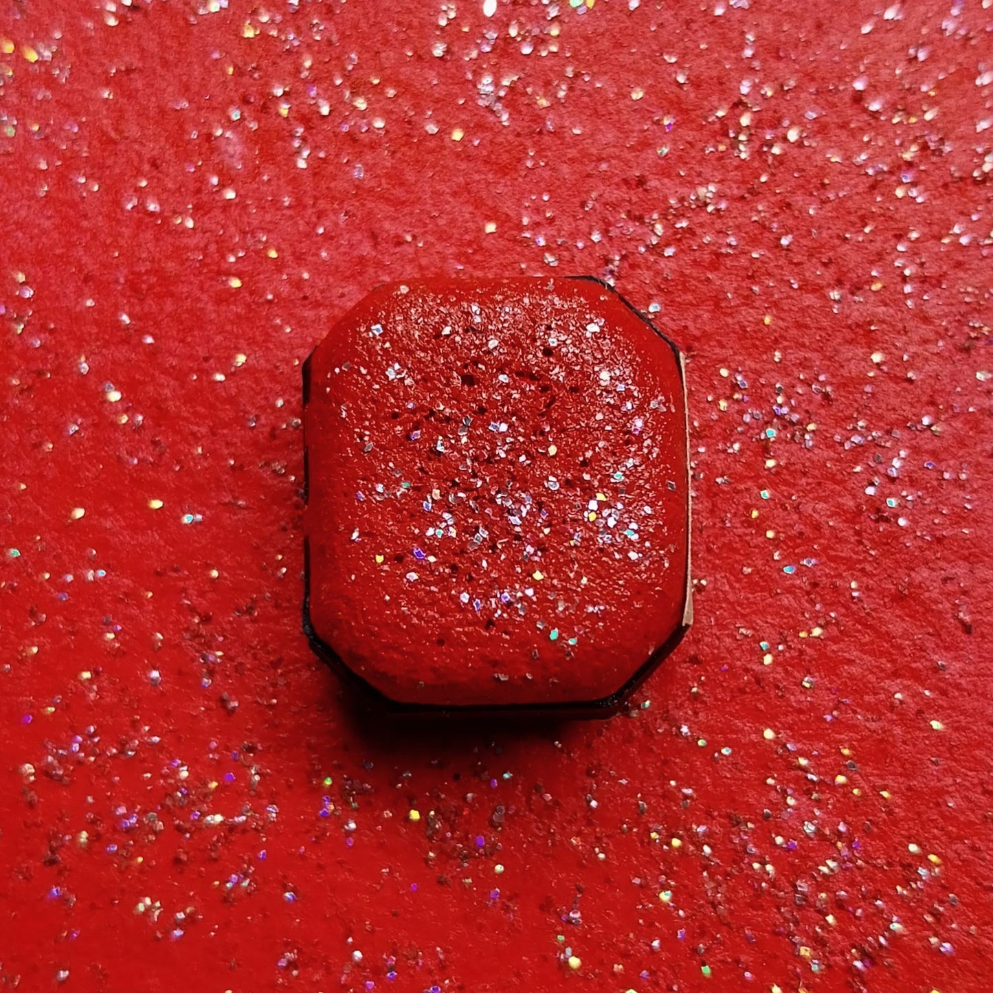 Crocoite- Handmade Watercolour Paint
