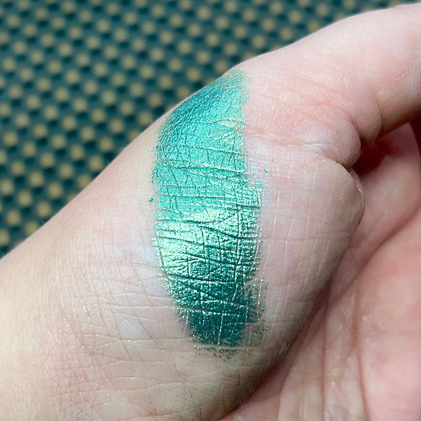Fern- Loose Pigment