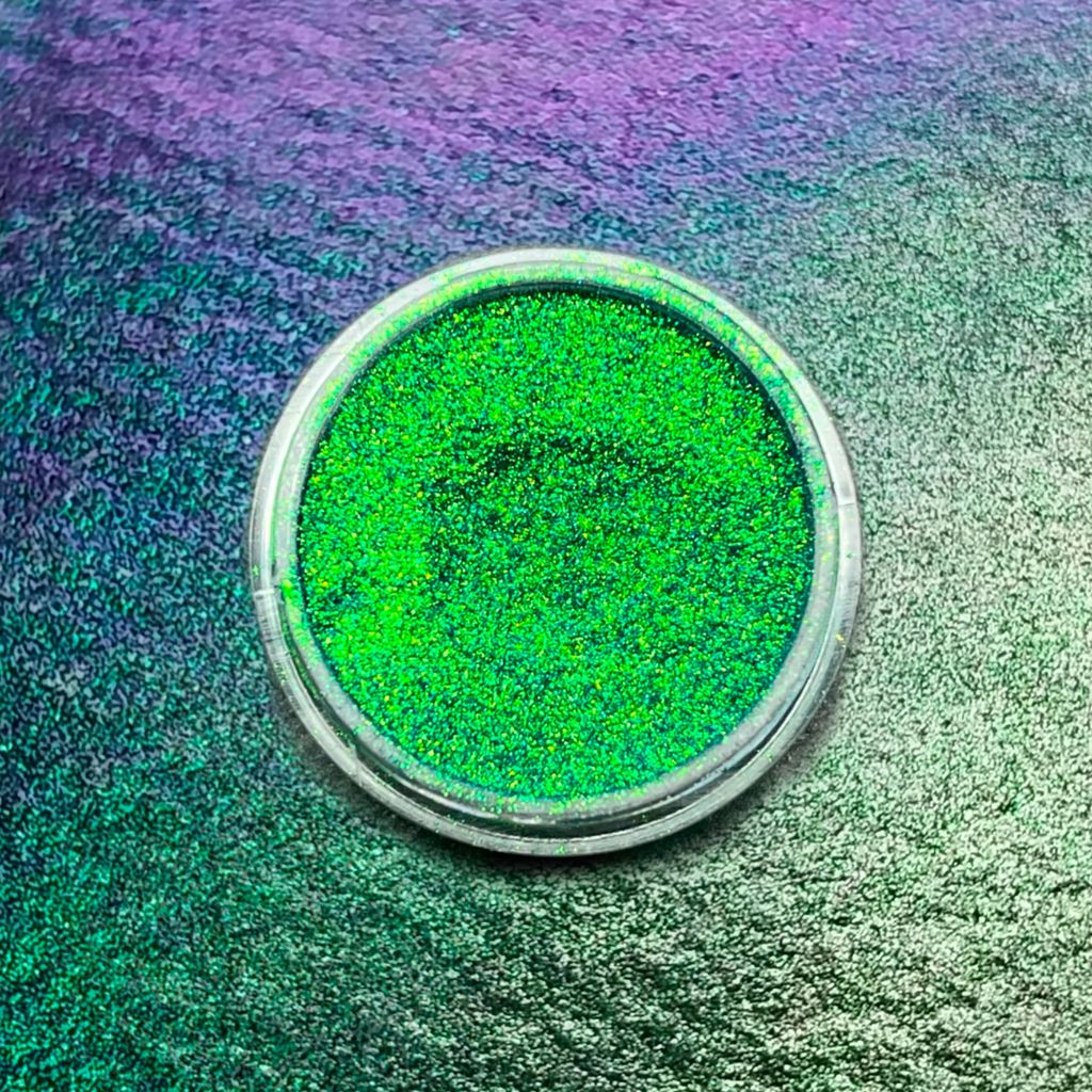 Serpent Loose Pigment 1G