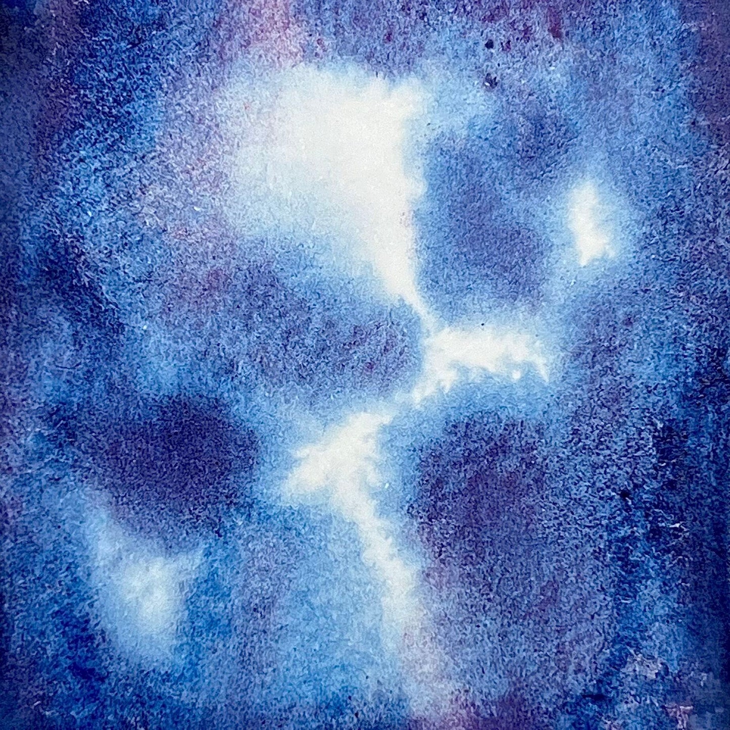 Mallow- Handmade Watercolour Paint