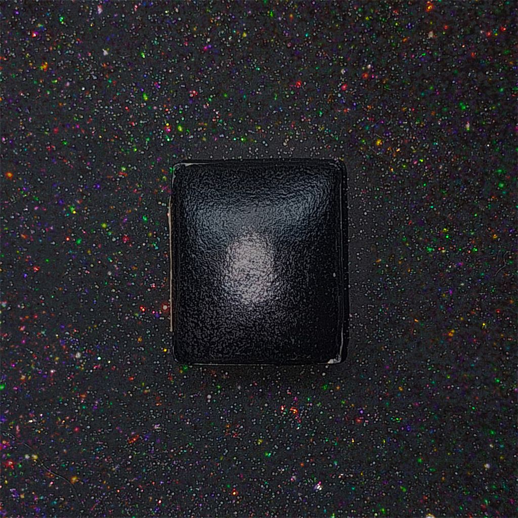 Black Hole- Handmade Watercolour Paint