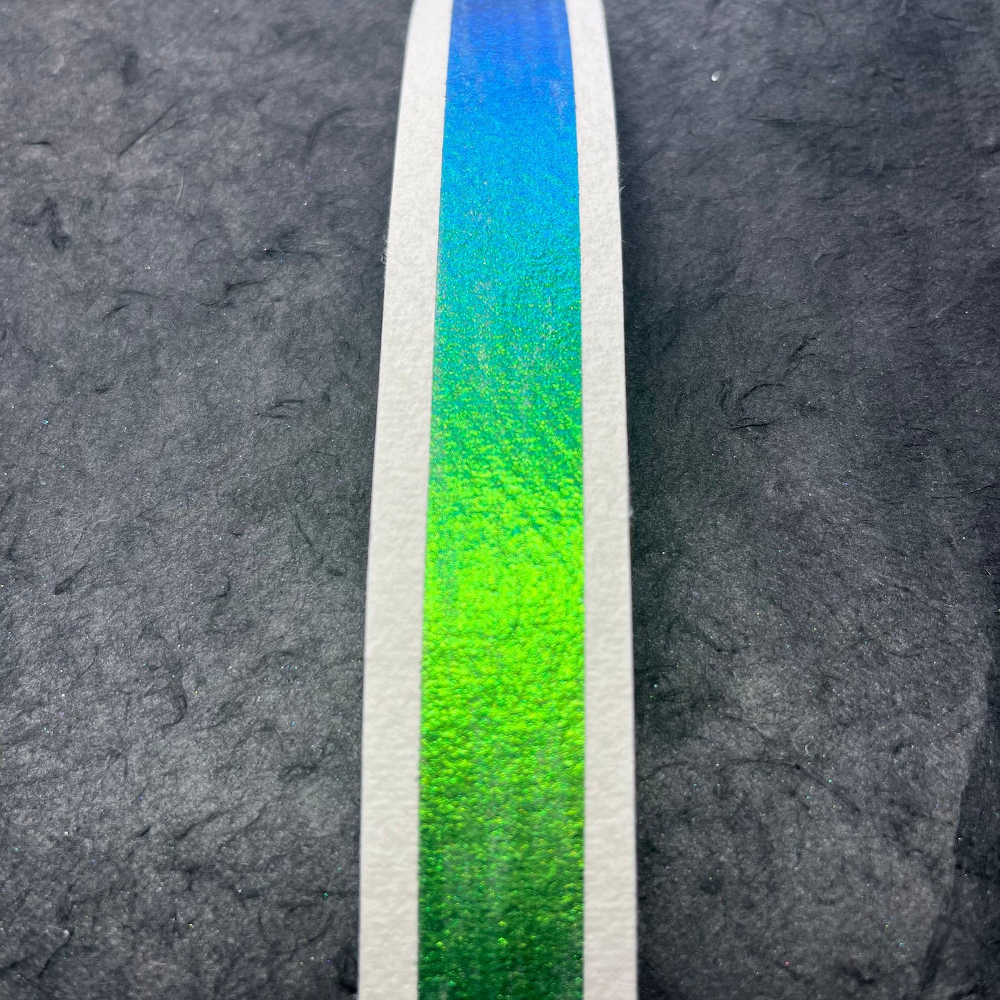 Dragon- Handmade Colourshift Watercolour Paint