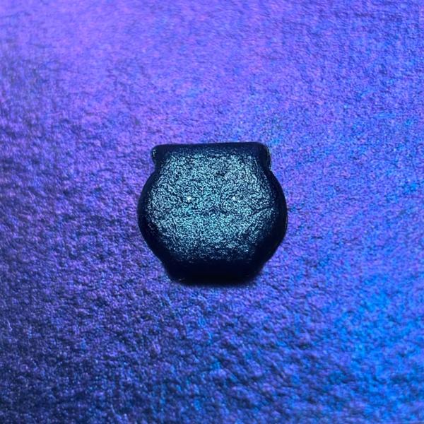Moonwater - Handmade Colourshift Watercolour Paint
