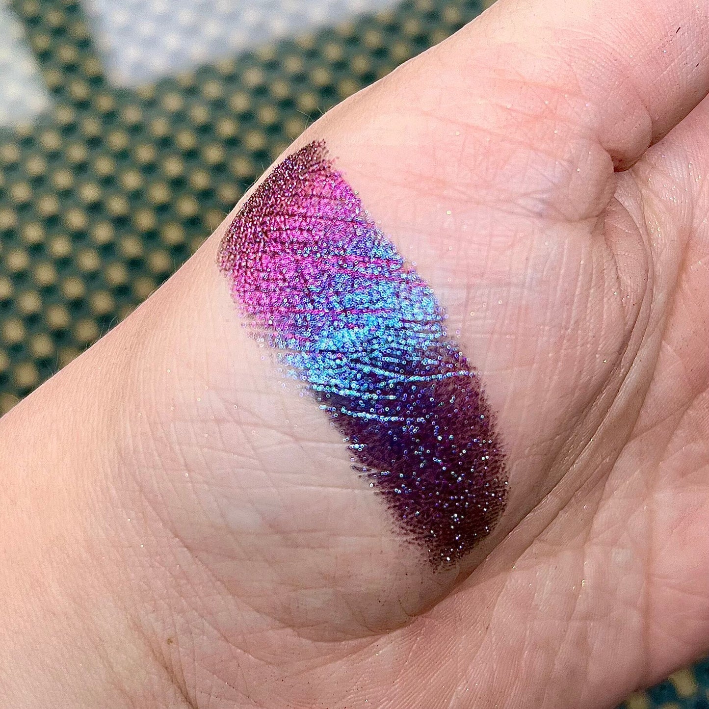 Unicorn Loose Pigment 1G
