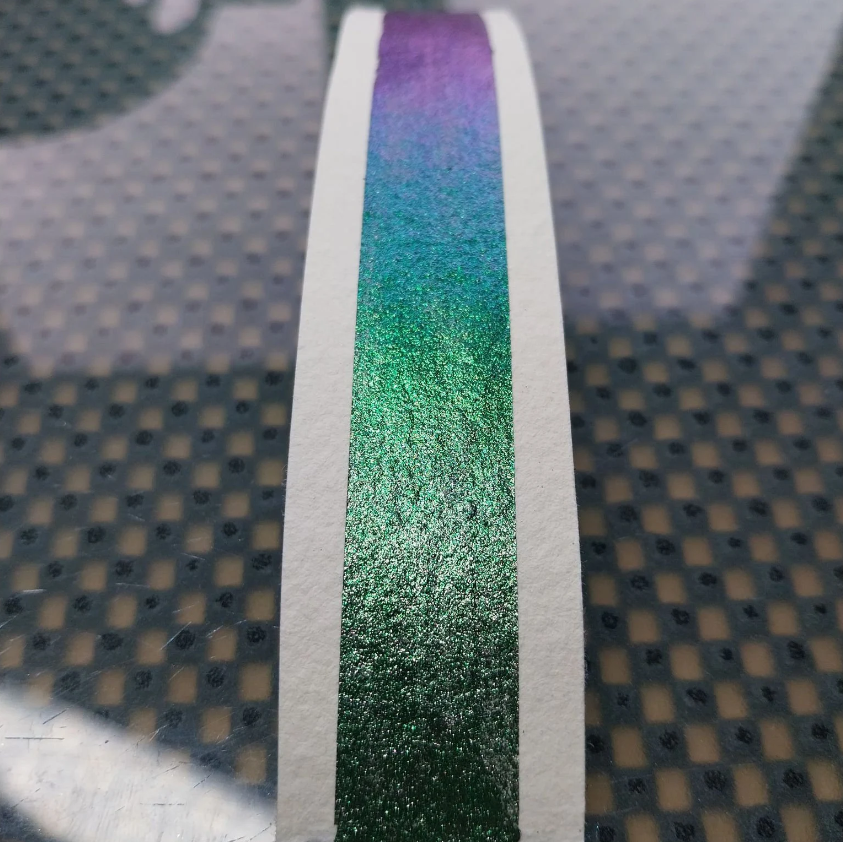 Serpent Loose Pigment 1G