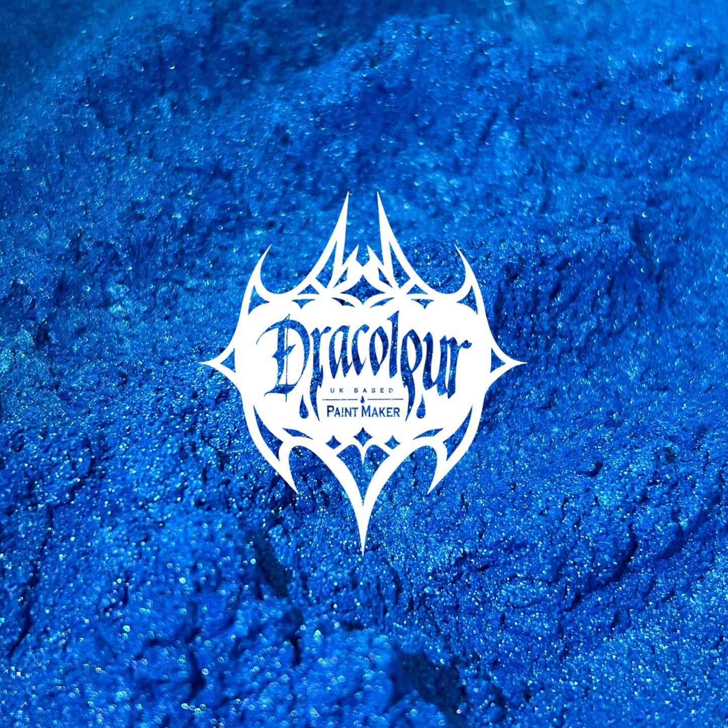 Royalty- Loose Pigment