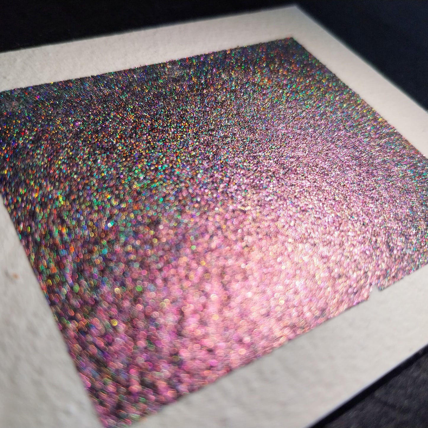 Cassiopeia- Handmade Watercolour Paint