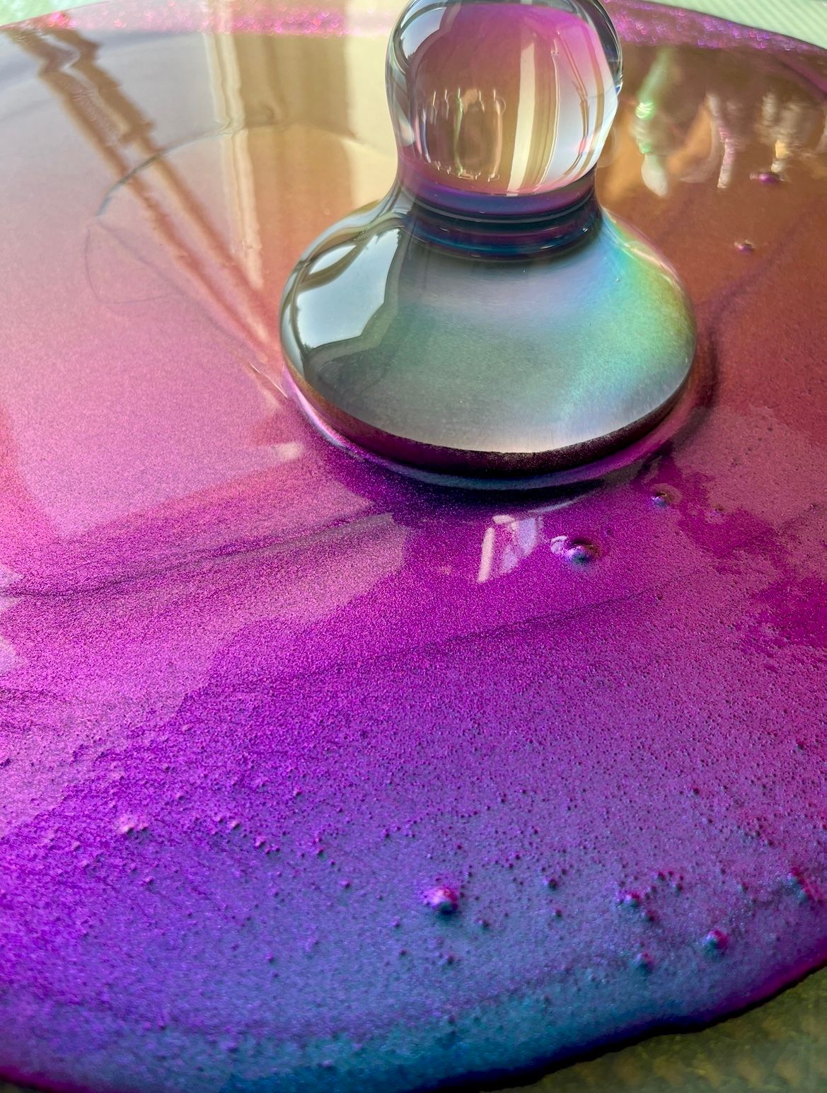 Unicorn Loose Pigment 1G