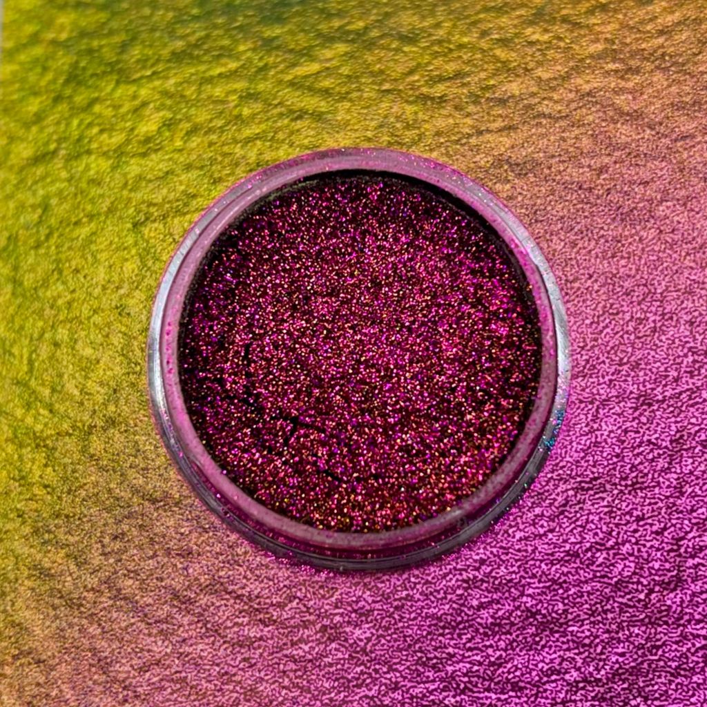 Phoenix Loose Pigment 1G