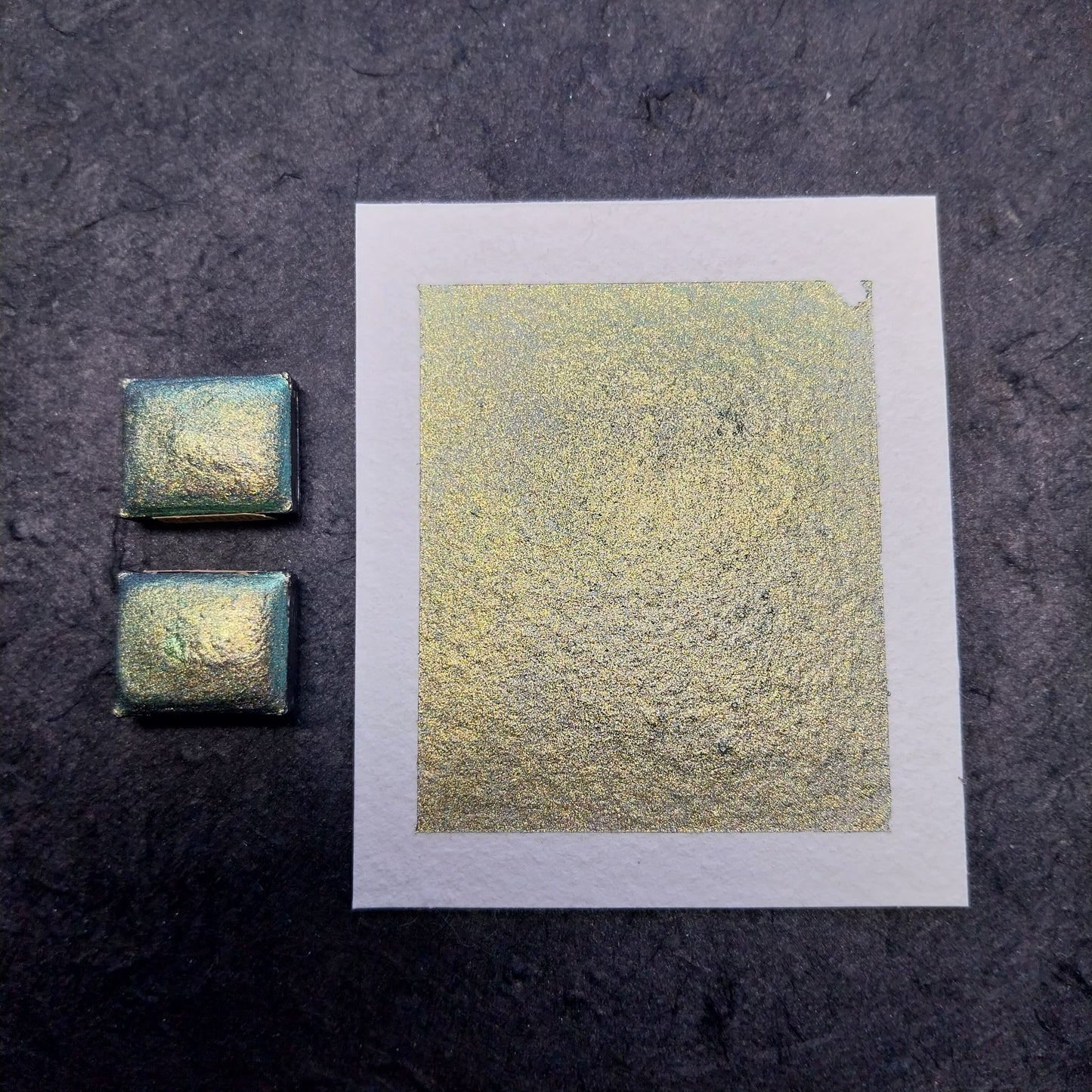 Cepheus- Handmade Watercolour Paint