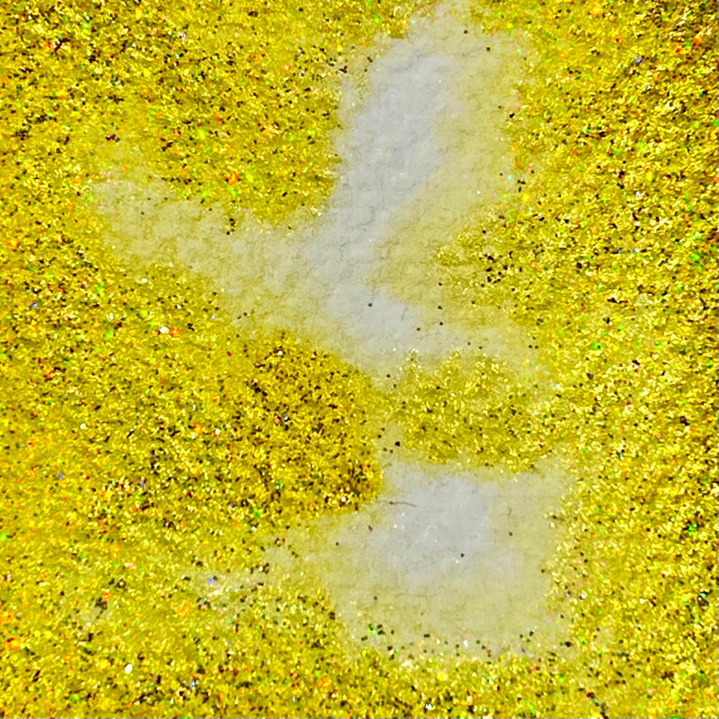 Sunflower- Handmade Watercolour Paint