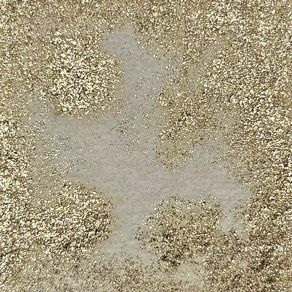 Sparkle 1- Handmade Watercolour Paint