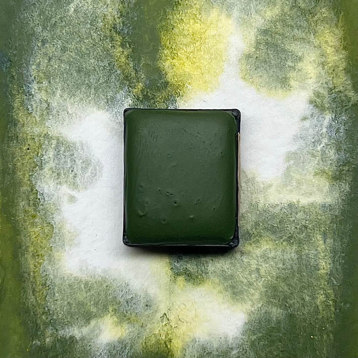 Blue Lotus- Handmade Watercolour Paint