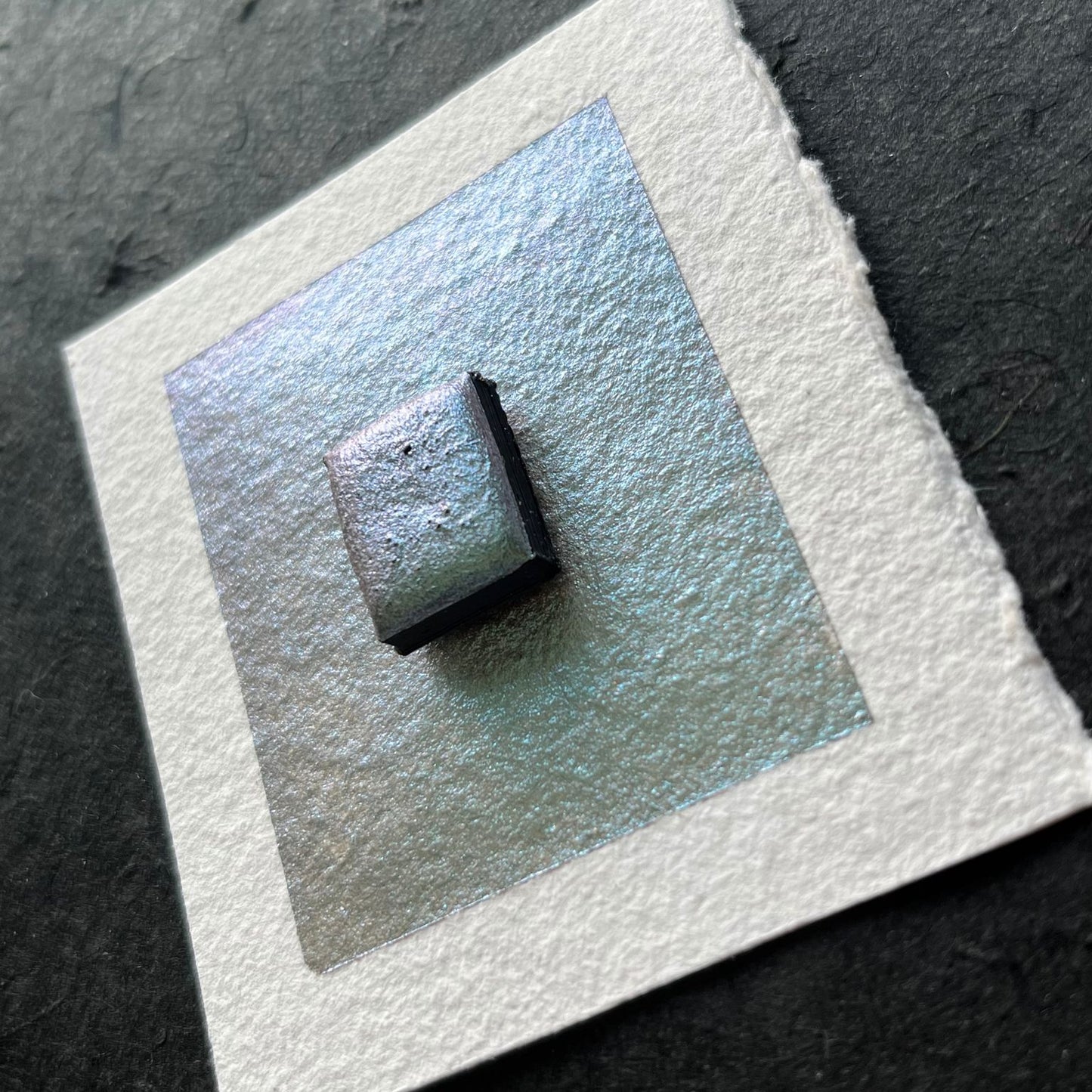 Mother Of Pearl- Handmade Watercolour Paint