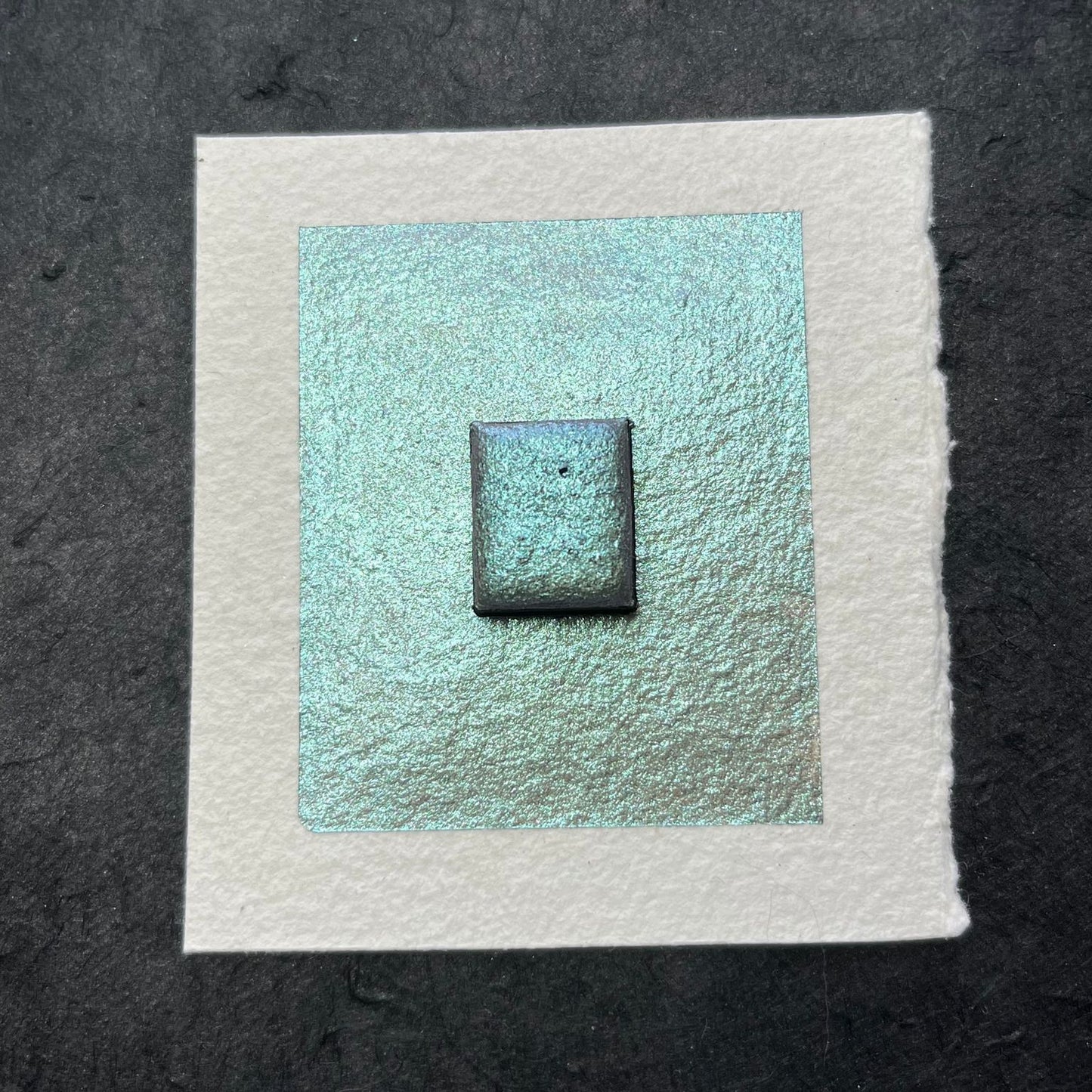 Mother Of Pearl- Handmade Watercolour Paint