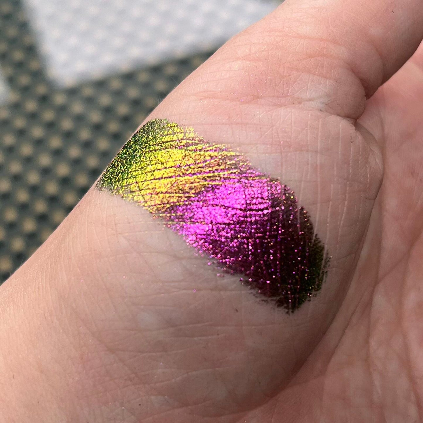 Phoenix Loose Pigment 1G