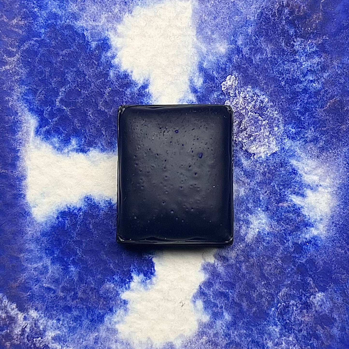 Not Vervain- Handmade Watercolour Paint